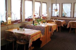 Hotel Tobererhof Glottertal Kültér fotó